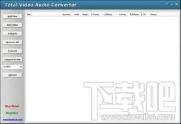 Total Video Audio Converter,Total Video Audio Converter下载,Total Video Audio Conv